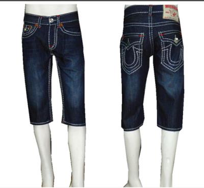 Men's TRUE RELIGION Jeans-573